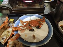 -亚马逊蒸汽活海鲜自助(LCM置汇旭辉广场店)