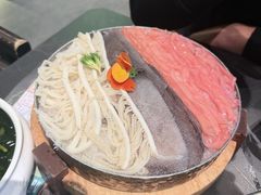-巴蜀大将火锅(春熙店)