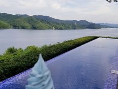 -天目湖涵田度假村