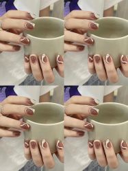 点击看大图 -M·X Nail日式美甲美睫