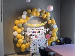 -百好乐宠物友好餐厅(朝外大街店)