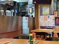 -Tube station站点比萨(王府井百货店)