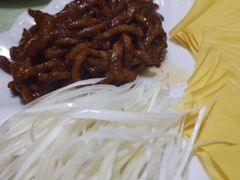 -东四民芳餐厅(世茂工三店)