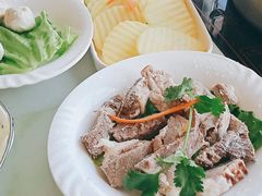 -潮牛禾记•潮汕鲜牛肉火锅(新亚洲店)