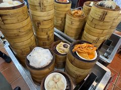 -香港蓮香樓(中環店)