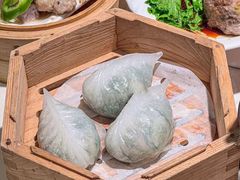 -叹茶靓点·粤式餐厅·全天茶市(石井万民广场店)