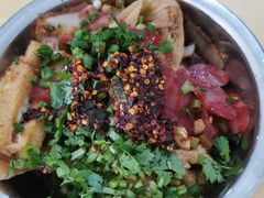 -阿婆米粉店