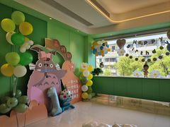-湖锦酒楼(八一路店)