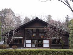 -三鹰之森吉卜力美术馆