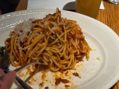 -La Strada(安福路店)