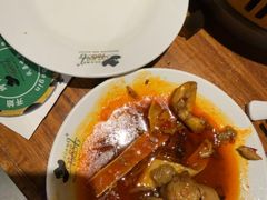 -汉巴味德(沈阳万象汇店)