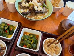-奎元馆.百年奎元.非遗传承(西湖边的解放路店)