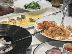 -杭州西湖柳莺里酒店·闻莺厅