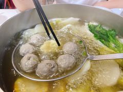-陈记顺和潮汕牛肉火锅(番禺迎宾大道店)
