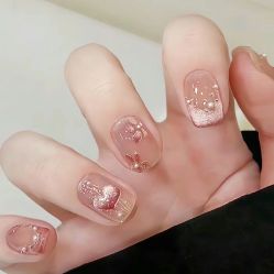 -斯馨·健康美甲美睫