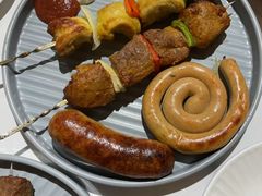 -库滋明·俄罗斯特色美食(中央大街店)