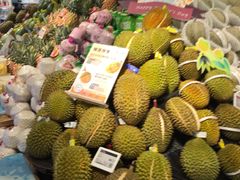 -Olé精品超市(北京合生汇店)