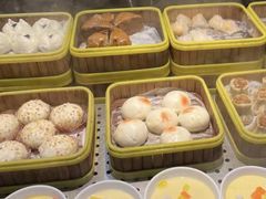 -苏格里岛自助海鲜烤肉火锅(集美万达店)