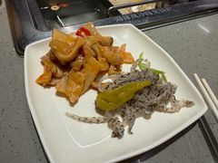 -海底捞火锅(王府井银泰in88店)