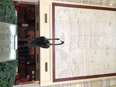 新华诺富特大饭店-武汉新华大饭店