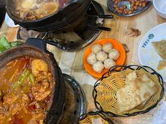 -范贤光鸡公煲(平乐园总店)