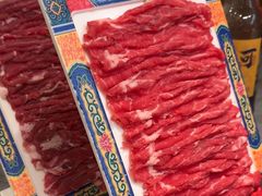 -侃爷南门铜锅涮肉