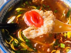 -桥香园云南过桥米线(金马碧鸡店)