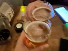 -Nirvana Cafe&Bar(北仓文创街区店)