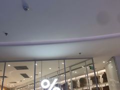 -% Arabica阿拉比卡咖啡(深圳湾万象城店)