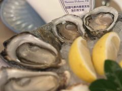 -斯普汇生蚝牛排馆(中骏世界城店)