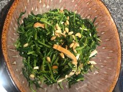 松仁香干马兰头-南京大牌档(之心城店)