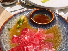 -大渔铁板烧(蛇口店)