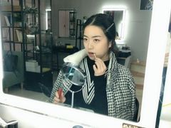 -ME觅妆·定制美妆·彩妆私教(菱角湖店)