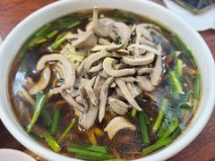 -张二面馆(山门口店)