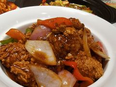 -香融府·烤鸭·家常菜(马家堡路店)