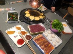 -刘炭长牛烧大块烤肉(珠海香洲店)