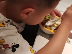 -半秋山西餐厅(襄阳万达店)