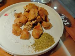 -惠宾饭庄(中山路店)