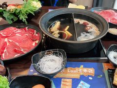 -呷哺呷哺(枫蓝国际店)