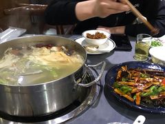 -金龙·打边炉(武进路店)