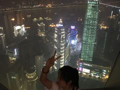 -WFC会仙楼观景台