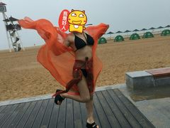 -那香海钻石沙滩浴场