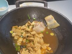 -刀板香·安徽菜(国购IFC店)