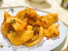 -老东风菜馆·潮汕大排档