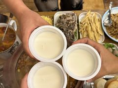 -热巴姐姐羊肉泥炉(湘江世纪城店)