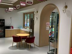 -无艺三语日托早教Arti School(高尔夫园区)