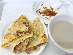 -老磁器口豆汁店(马家堡店)