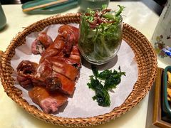 -锦府盐帮·侯宅(五棵松万达店)