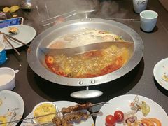 -额尔敦·品质自助(摩尔城店)