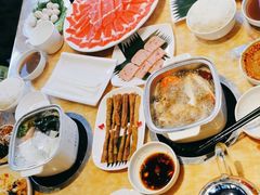 -清真军邺·金富苑肥牛(石坡街旗舰店)